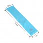 Breathable Cooling Athletic Skin Arm Sleeves Sun Protective UV Cover Golf Sports