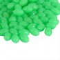 100Pcs 6/8mm Round soft Glow Rig Beads Sea Fishing Lures Floating Float Tackles