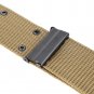 125cm Adjustable Tactics Emergency Belt Rescue Rigger Military Waistband