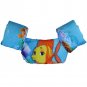 PVC Kids Life Jacket Vest Swim Cartoon Arm Floats Arm Bands Rings