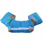 PVC Kids Life Jacket Vest Swim Cartoon Arm Floats Arm Bands Rings