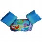 PVC Kids Life Jacket Vest Swim Cartoon Arm Floats Arm Bands Rings