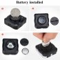 Bicycle Wireless Wired LCD Waterproof Cycle Bike Computer Odometer Speedometer E