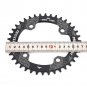 Bike Narrow Wide Single Speed Oval Circle Chainring Chain Ring 32T 34T 36T 104mm