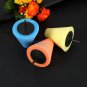 1PCS Foam Polishing Cone Shaped Buffing Pads for Wheels - Use with Power Drill