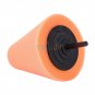1PCS Foam Polishing Cone Shaped Buffing Pads for Wheels - Use with Power Drill