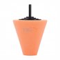 1PCS Foam Polishing Cone Shaped Buffing Pads for Wheels - Use with Power Drill