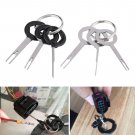 Car Wire Terminal Removal Tool Kit Wiring Connector Pin Release Extractor Puller