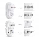 300M Waterproof Doorbell 28 Songs Wireless Receiver Remote Control Door Bell