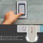 300M Waterproof Doorbell 28 Songs Wireless Receiver Remote Control Door Bell