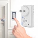 300M Waterproof Doorbell 28 Songs Wireless Receiver Remote Control Door Phone