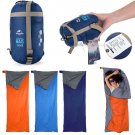 Naturehike Outdoor Water-resistant Ultralight Envelope Sleeping Bag 190*75CM