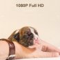360&Acirc;&deg; Mini DV Camera 1080P Full HD Sports IR Night Vision DVR DC Video Recorder