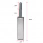 1/4pcs Cabinet Door Push To Open System Damper Buffer Catch Stainless Steel