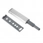 1/4pcs Cabinet Door Push To Open System Damper Buffer Catch Stainless Steel