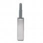 1/4pcs Cabinet Door Push To Open System Damper Buffer Catch Stainless Steel