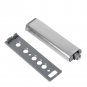 1/4pcs Cabinet Door Push To Open System Damper Buffer Catch Stainless Steel