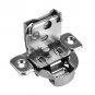 1/5/10X Door Hinge Cabinet Cupboard Hinges Soft Close Overlay Kitchen Wardrobe