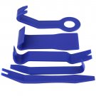 5x Car Interior Exterior Dash Moulding Trim Audio Door Panel Open Removal Tools