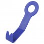 5x Car Interior Exterior Dash Moulding Trim Audio Door Panel Open Removal Tools