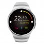 Bluetooth Smart Watch Wrist Waterproof Phone Mate for Android Samsung IOS iPhone