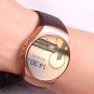 Bluetooth Smart Watch Wrist Waterproof Phone Mate for Android Samsung IOS iPhone