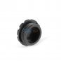 10-Pin Remote + Flash Sync Terminal Cover Set For Nikon D700 D300 D200 D2X F100