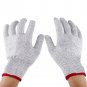 5 Grade Protective Cut-resistant Elastic Fiber Kitchen Gardening Safety Gloves