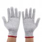 5 Grade Protective Cut-resistant Elastic Fiber Kitchen Gardening Safety Gloves