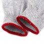 5 Grade Protective Cut-resistant Elastic Fiber Kitchen Gardening Safety Gloves