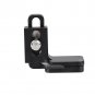 Lock Cable Clamp Adapter Protector for Sony A6000 A6300 Camera Accs Video Cage