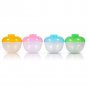 Milk Powder Formula Dispenser Containers Baby Kids Toddler Feeding Box Case