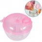 Milk Powder Formula Dispenser Containers Baby Kids Toddler Feeding Box Case