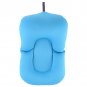 Newborn Baby Toddler Infant Soft Seat Tub Bath Floating Air Cushion Pillow Mat