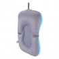 Newborn Baby Toddler Infant Soft Seat Tub Bath Floating Air Cushion Pillow Mat