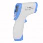 Non-contact Body Skin Infrared IR Digital LCD Thermometer Gun For Baby Kid Adult