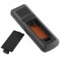 MINI Realtime SD Auto Car Mobile DVR 4CH Video/Audio Input + Remote Controller