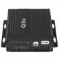 MINI Realtime SD Auto Car Mobile DVR 4CH Video/Audio Input + Remote Controller