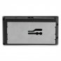 3.5" Mini LCD Digital Peephole Viewer Door Eye Doorbell Video Monitor Camera