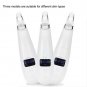 Electric Nose Pore Cleaner Deep Cleanser Facial Vacuum Blackhead Acne Remover