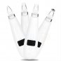 Electric Nose Pore Cleaner Deep Cleanser Facial Vacuum Blackhead Acne Remover