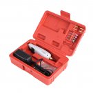 Mini Electric Drill Set Rotary Tool Electric Grinder Electric Drill Set US Plug