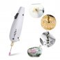 Mini Electric Drill Set Rotary Tool Electric Grinder Electric Drill Set US Plug