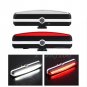 6 Modes Super Bright 26 LEDs Rear Bike Light USB Rechargeable Bicycle Tail Light
