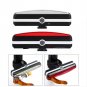 6 Modes Super Bright 26 LEDs Rear Bike Light USB Rechargeable Bicycle Tail Light