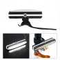 6 Modes Super Bright 26 LEDs Rear Bike Light USB Rechargeable Bicycle Tail Light