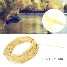 100ft 280lb/530lb 8 Strands Braided Line String Utility Cord for Fishing Camping