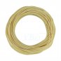 100ft 280lb/530lb 8 Strands Braided Line String Utility Cord for Fishing Camping