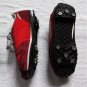 Universal 8-Teeth Ice Snow Shoes Spikes Claws Boots Crampon Anti-slip Grippers