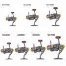 13 Ball Bearing Spinning Fishing Reel DC 1000-7000 Surf Casting Saltwater Reels